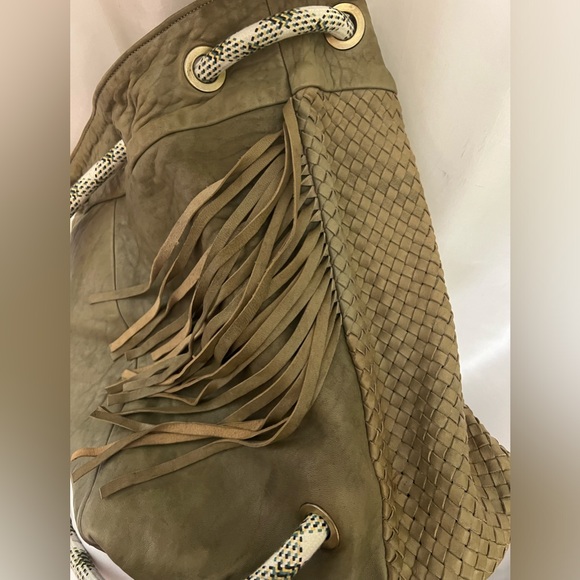 Claramonte Ruben Leather Backpack - Picture 5 of 11